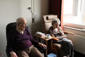 Lynchburg Nursing Home Abuse Lawyer