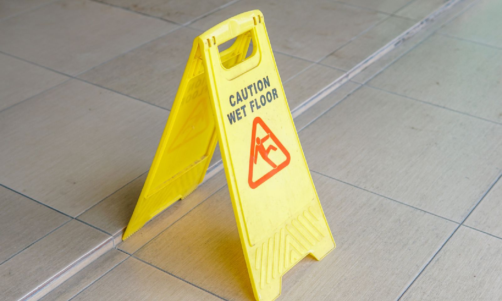 Virginia Slip and Fall Laws